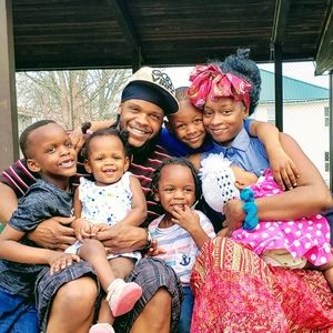 Meet your Posher, Angel